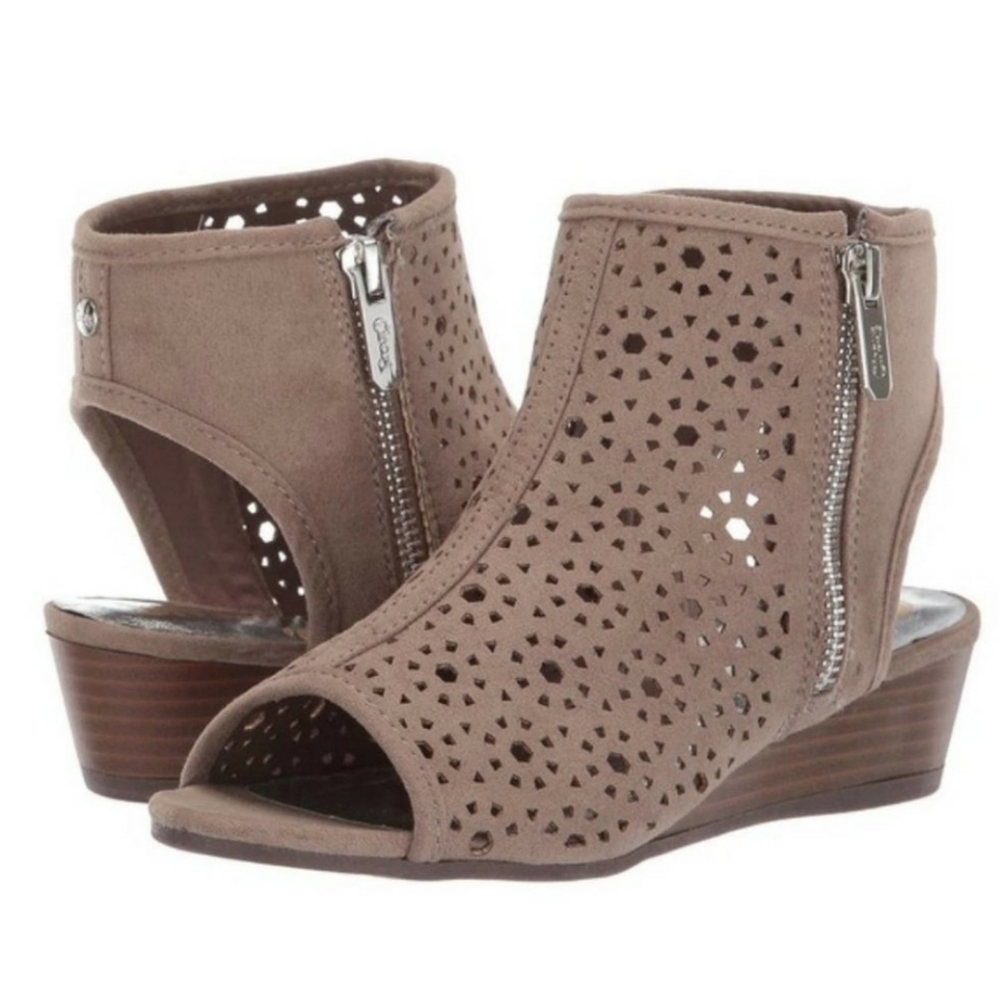 Circus by Sam Edelman Kelsie Ankle Boots